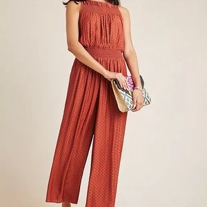 dRA Potter Jumpsuit Size Small Anthropologie